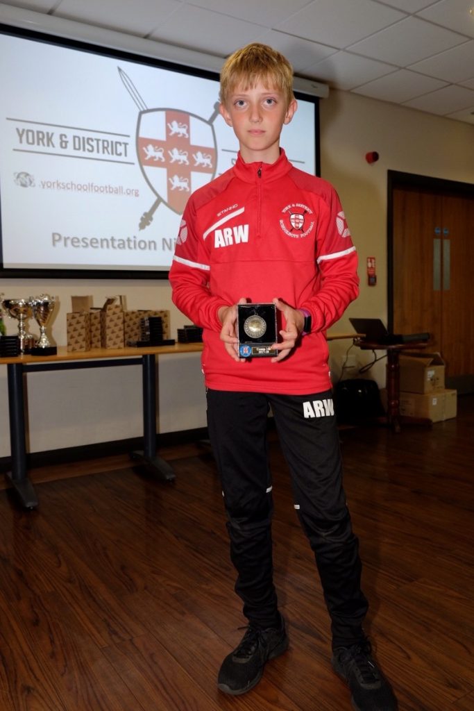 U11s Medals May 2018 (10)