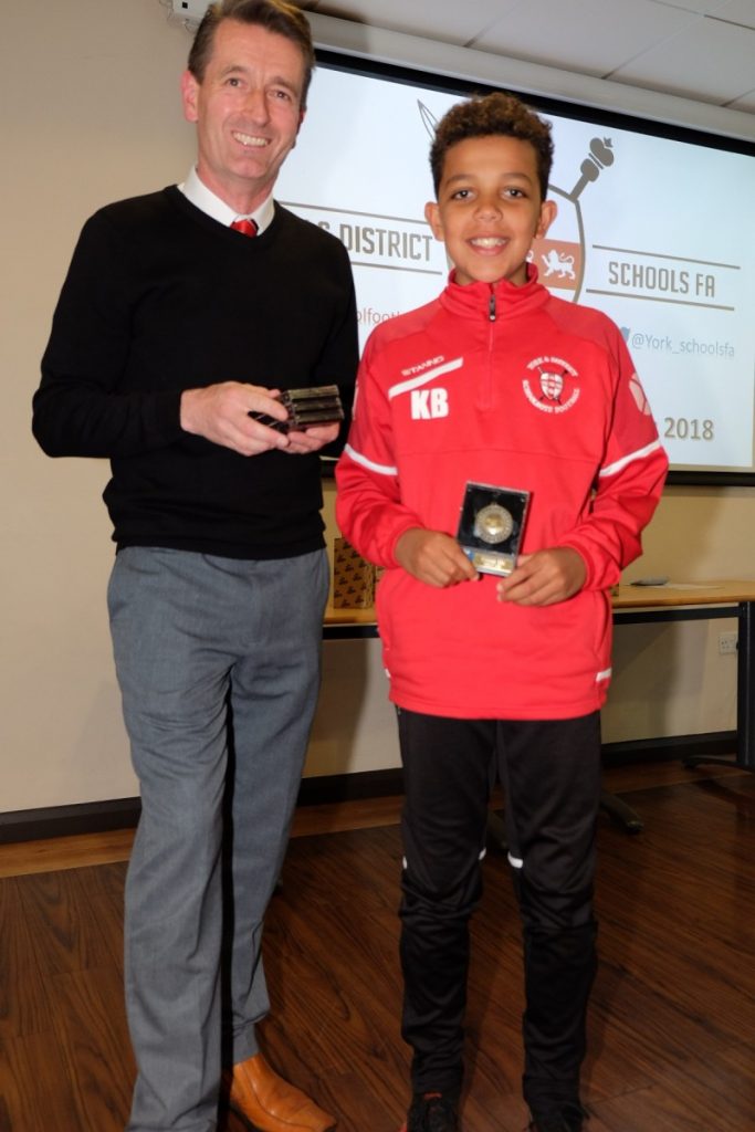 U11s Medals May 2018 (4)