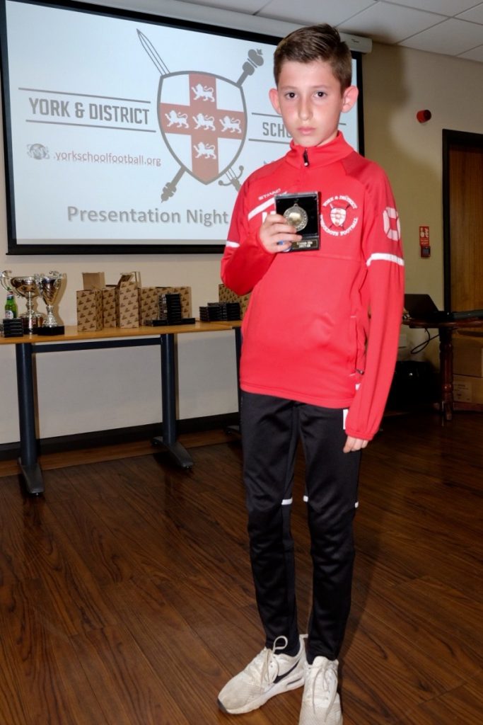 U11s Medals May 2018 (7)