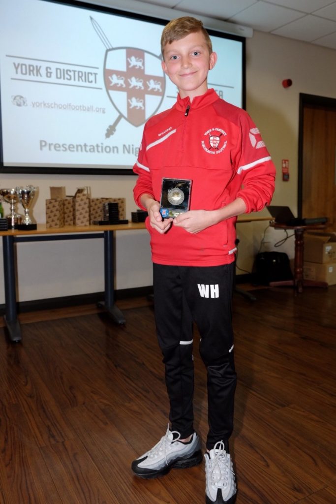 U11s Medals May 2018 (8)