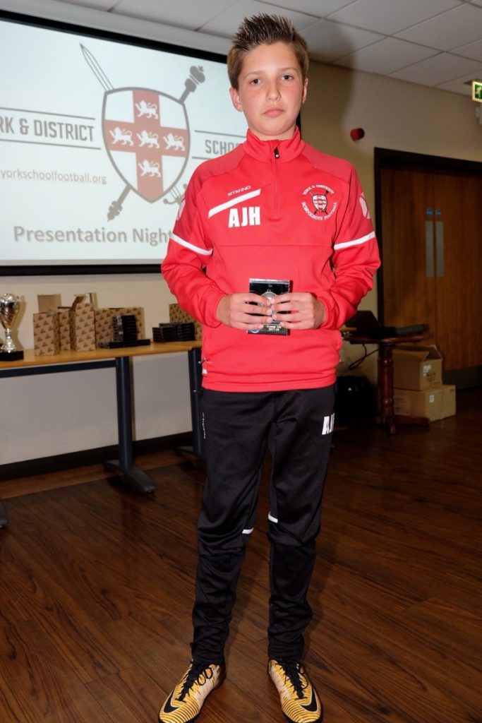 U11s Medals May 2018 (9)